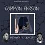 Common Person (refix) (feat. Burnaboy)