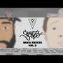 Van & Skeeze Vol 2 EP (Explicit)