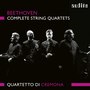 Beethoven: Complete String Quartets