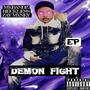 DEMON FIGHT (Explicit)