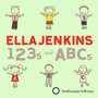 123s And ABCs