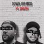 DOWN REMIX (feat. Ft Shiloh) [Explicit]