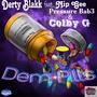 Dem Pills (feat. Pressure Bab3, Nip Gee & Colby G) [Explicit]