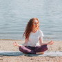 Meditative Sounds for Yoga Concentration Focus