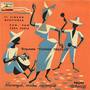 Vintage Latin Dance No2 - Eps Collectors