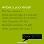 Green Edition - Vivaldi: The Four Seasons L'autunno