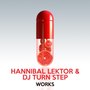 Hannibal Lektor & DJ Turn Step Works