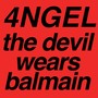 The Devil Wears Balmain