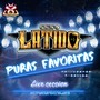 Puras Favoritas en vivo (En vivo)