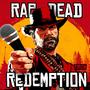 Rap Dead Redemption (Explicit)