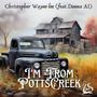 I'm From Potts Creek (feat. Donna AI)