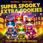 The Super Spooky Extra Kooky Haunted House: Super Kitties