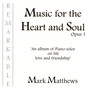 Music for the Heart and Soul Opus 1