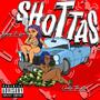 Shottas (feat. Chelly The MC) [Explicit]