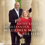 Millionen mal aus Liebe