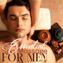 Essential Spa Massage for Men