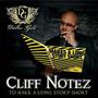 CLIFF NOTEZ (Explicit)