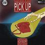 PICK UP (feat. T. Chandy) [Explicit]