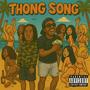 THONG (Explicit)