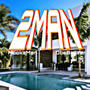 2Man (feat. DbeBallin) [Explicit]