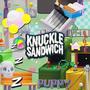 knuckle sandwich: the lizzy tracks (Original Game Soundtrack)
