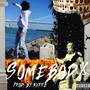 Somebody (Explicit)