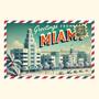 Nieve en Miami (Explicit)