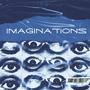 IMAGINATIONS (Explicit)