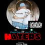 Haters (feat. Matrix boy) [Explicit]