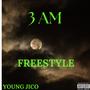 3 am Freestyle (Explicit)