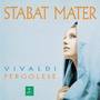 Pergolese, Vivaldi : Stabat Mater