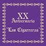 XX Aniversario