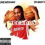 McGrady (feat. SwaGG973) [Explicit]