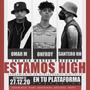 Estamos High (feat. Santero HH, Omar M & Onfroy) (Explicit)