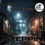 Steppin (feat. Noveliss)