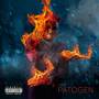 I Am Patogen (EP) [Explicit]