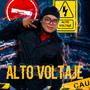 Alto voltaje (Audio oficial)