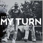 My turn (feat. Aken)