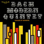Bach Modern Quintet - Bach in Jazz