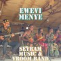 Ewevi Menye