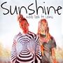 Sunshine (feat. Cosmiic) [Explicit]