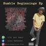 Humble Beginnings Ep (Explicit)