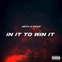 In it to win it (feat. ktizz) [Explicit]