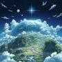 HEAVENLY WORLD