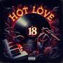 Hot love (Explicit)