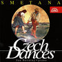 Smetana: Czech Dances, Six Characteristic Pieces