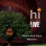 High Sessions (Live) , Vol. 1: Misirlou