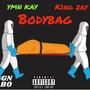 Bodybag (feat. K1ng Zay) [Explicit]