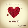 Ke nake so (feat. Musa Africa)