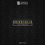 Orientalia (The Remixes)